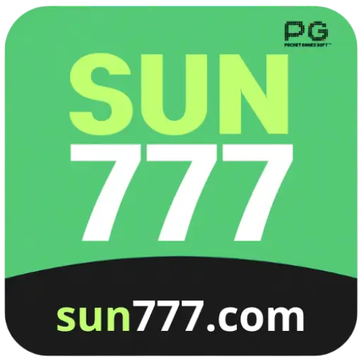 Logo SUN777 Plataforma de Entretenimento